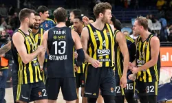 Fenerbahçe'den EuroLeague yönetiminin kararına tepki