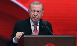 Cumhurbaşkanı Erdoğan'dan Suriye açıklaması: Yalnız bırakmayacağız