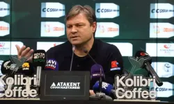 Kocaelispor'da Ertuğrul Sağlam istifa etti!