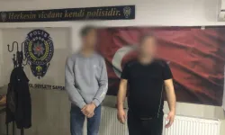 Manisa’da vatandaşı 'askere gidiyoruz' diyerek dolandırdılar