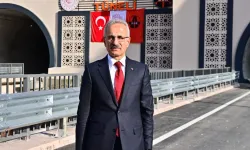 Bakan Uraloğlu: Yüksekova T-1 tüneli yakında açılıyor