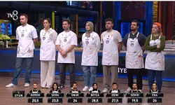 MasterChef 2024'te ilk beyaz ceket sahibini buldu!