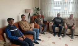 Konya'da taksicilik yaparken öldürülen üniversite öğrencisinin ailesinden açıklama