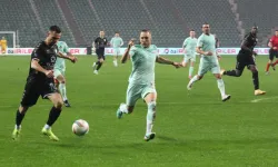 Esenler Erokspor, Kocaelispor karşısında iki golle güldü