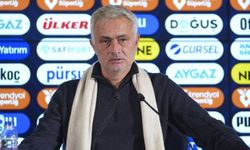 Jose Mourinho: En iyi terapi maç kazanmaktır