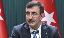 Cevdet Yılmaz: Siber güvenlik başkanlığı koruyoruz