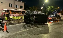 Kocaeli'de oğlunu trafik kazasında kaybeden anne: Bu kaza değil, cinayet