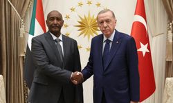 Cumhurbaşkanı Erdoğan: Sudan ile BAE için Türkiye devreye girebilir