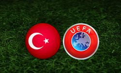 UEFA ülke puanı sıralaması değişti! İşte Türkiye'nin son durumu