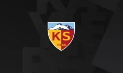 Kayserispor'dan borçlara ilişkin açıklama