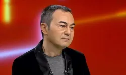 Serdar Ortaç: Artık ölmek istiyorum