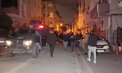 Esenyurt'ta polise silahlı saldırı!