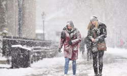 Tüm Türkiye'yi etkisi altına alıyor! Meteoroloji'den uyarı