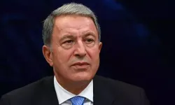 Hulusi Akar’dan flaş Suriye açıklaması! Esed'e açık açık ifade etti