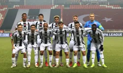 Hatayspor - Beşiktaş maçının muhtemel 11'leri