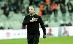 Beşiktaş taraftarlarına müjdeyi verdi! Sergen Yalçın, Ocak'ta geliyor...