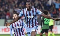 Beşiktaş'ın başkan adayından Onuachu sürprizi! Seçimi bekliyor...