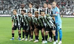 Beşiktaş'ın Hatayspor 11'inde sürpriz tercihler! Yerli oyuncular kadroya döndü