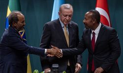 Etiyopya-Somali krizinde Türkiye'nin diplomasi zaferi: Ankara Bildirisi