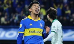 Boca Juniors'tan Medina itirafları! Fenerbahçe için...