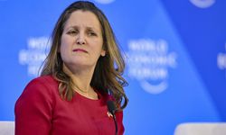 Kanada'da siyasi kriz! Kanada Maliye Bakanı ve Başbakan Yardımcısı Chrystia Freeland istifa etti