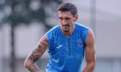 Stefan Savic, tedavi için İspanya'ya gitti