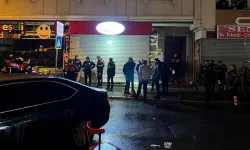 Esenyurt’ta çiğköftecide taciz iddiası ortalığı karıştırdı