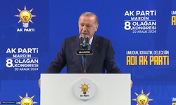 Cumhurbaşkanı Erdoğan: CHP, Şam'daki dostlarını bir gecede kaybetmenin şokunu atlatamadı