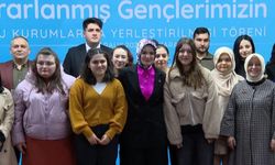 Devlet korumasından yararlanan 718 kişi kamu kurumlarına yerleştirildi