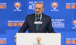 Erdoğan: Türkiye, yeni bir dönemin arifesinde