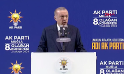 Cumhurbaşkanı Erdoğan: AK Parti ülkemize çağ atlattı