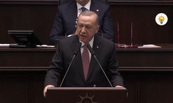 Cumhurbaşkanı Erdoğan: 2025 yılı bir önceki seneden daha iyi olacak