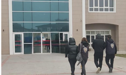 Burdur’da SİBERAĞ-12 operasyonunda gözaltına alınan 4 şüpheli hakkında soruşturma