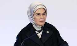 Emine Erdoğan: Özümüzü güçlendirerek sınırlarımızın ötesine ulaşacağız