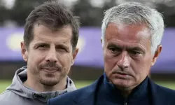 Emre Belözoğlu'ndan Mourinho'ya eleştiri! Defansif planla...