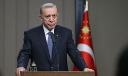 Cumhurbaşkanı Erdoğan, AK Parti Muğla 8. Olağan İl Kongresi'nde konuşuyor