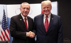 Donald Trump: Erdoğan çok akıllı ve çok güçlü, Esad rejiminin devrilmesinin arkasında Türkiye var