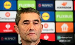 Ernesto Valverde temkinli konuştu! Jose Mourinho vurgusu