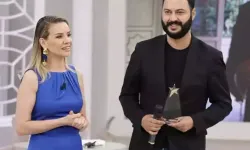 Esra Erol'da programında flaş ayrılık!