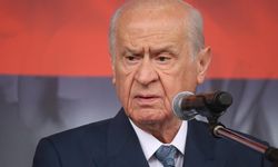 Bahçeli: Sahte para iddiaları Türkiye'ye yönelik bir operasyon