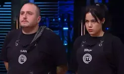 MasterChef'te elenen isim sosyal medyayı salladı!