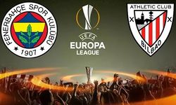 Fenerbahçe - Athletic Bilbao canlı izle! Fenerbahçe - Athletic Bilbao şifresiz izle! TRT 1 canlı izle