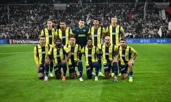 Fenerbahçe, Avrupa Ligi'nde Athletic Bilbao'yu ağırlıyor