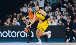 Fenerbahçe Beko, Baskonia deplasmanında kayıp