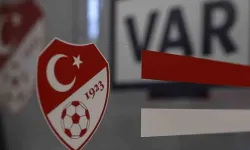 Fenerbahçe-Gaziantep FK maçının VAR hakemi belli oldu