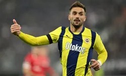 Fenerbahçe'nin kaptanlarından Dusan Tadic: Erkek gibi sorumluluk almamız gerekiyor