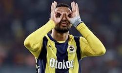 Fenerbahçe'ye En Nesyri piyangosu!