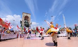 Festival Turizmi: Türkiye’nin Sanat ve Kültür Festivalleri ile Büyüyen Ekonomisi