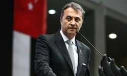 Fikret Orman: Fenerbahçe maçı sebebiyle uçak kiralayamıyorduk!