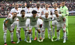 Galatasaray şampiyonluğunu 'yapay zeka'dan alıyor